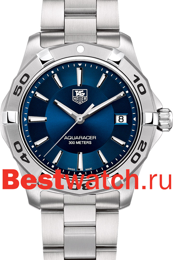 Часы TAG Heuer Aquaracer WAP1112.BA0831